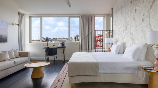 Hôtel Astra Opéra - Astotel France